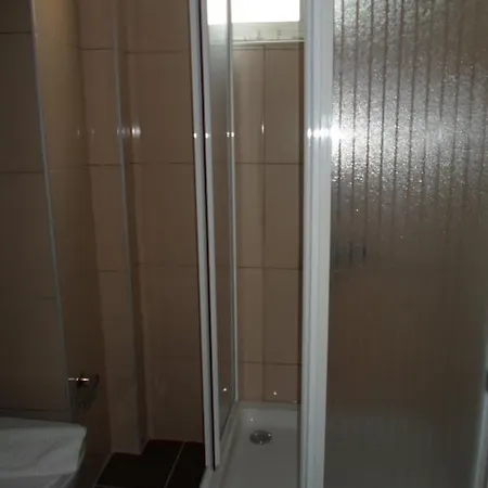 Hotel de apartamente Banana Marmaris