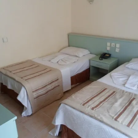 Hotel de apartamente Banana