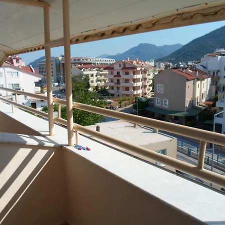 Banana Hotel de apartamente