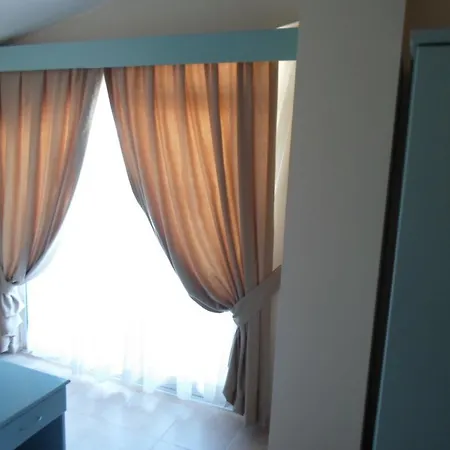 Hotel de apartamente Banana Marmaris