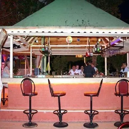 Hotel de apartamente Banana Marmaris