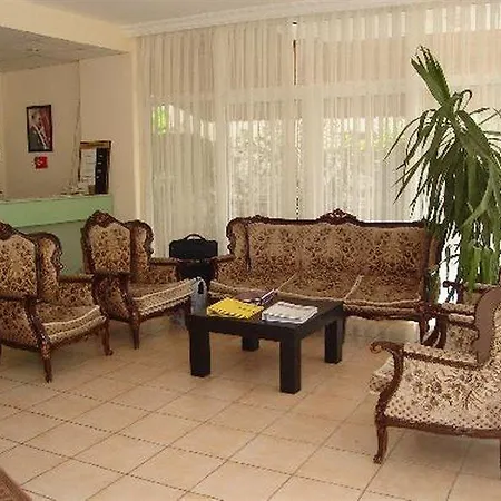 Hotel de apartamente Banana 2*