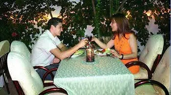 Banana Marmaris