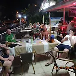 Hotel de apartamente Banana