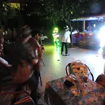 公寓式酒店 Banana 马尔马里斯