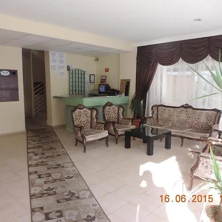 Banana Appart hôtel