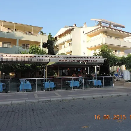 Banana Marmaris