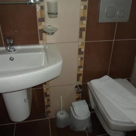 Banana Ξενοδοχείο με διαμερίσματα