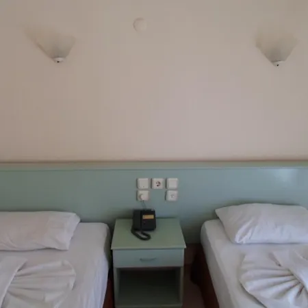 Appart hôtel Banana