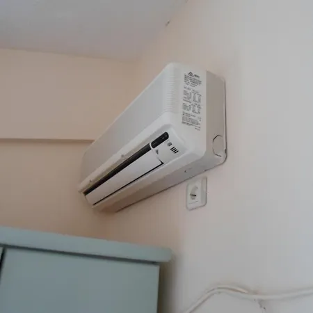 Ξενοδοχείο με διαμερίσματα Banana