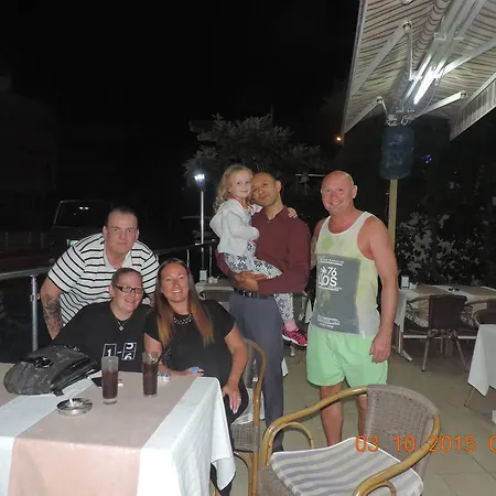 Appart hôtel Banana 2*