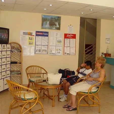 Banana Appart hôtel