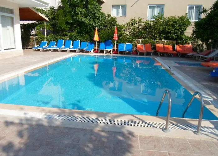 Aparthotel Banana 2*