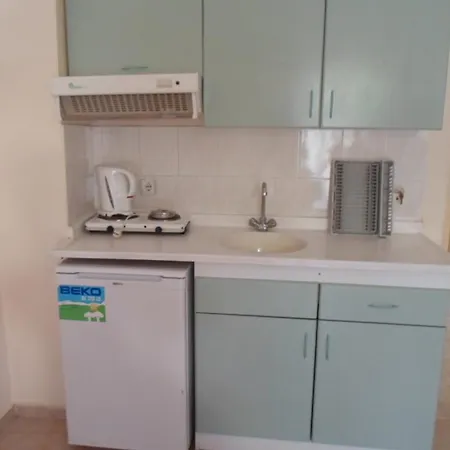 شقة فندقية Banana