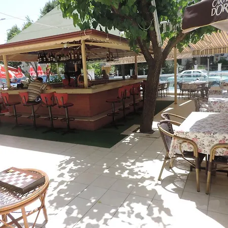 Апарт-отель Banana 2*