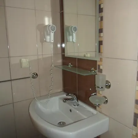 Banana Апарт-отель Мармарис