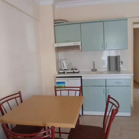 Banana Апарт-отель