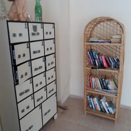 Banana Апарт-отель