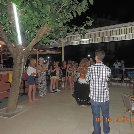 Banana Апарт-отель