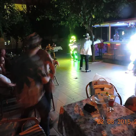 Апарт-отель Banana Мармарис