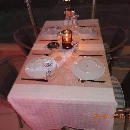 Апарт-отель Banana