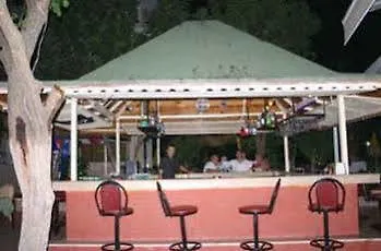 Banana Aparthotel Marmaris