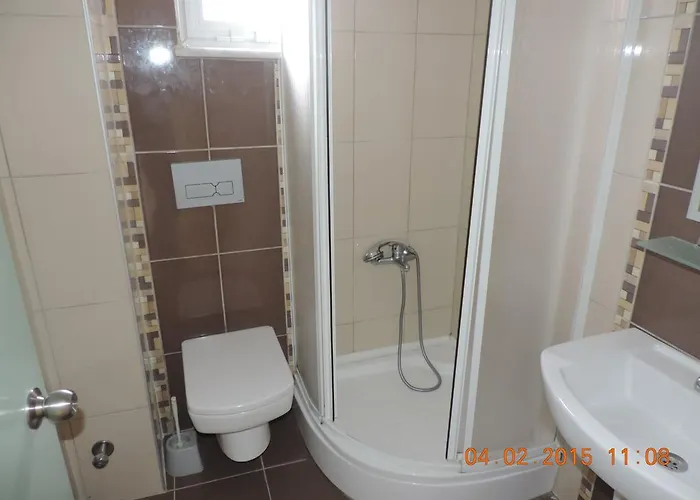 Appart hôtel Banana Marmaris