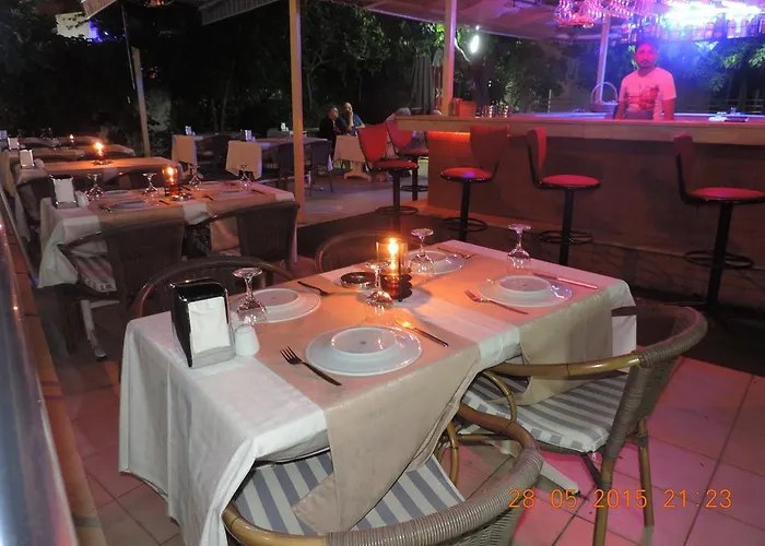 Banana Appart hôtel 2*