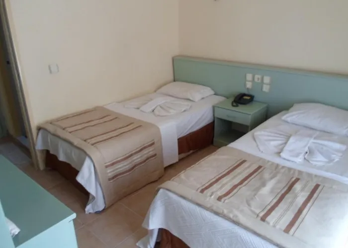 Appart hôtel Banana