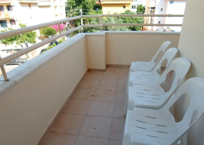 Appart hôtel Banana