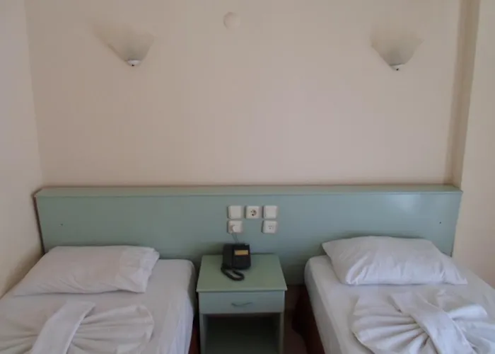 Appart hôtel Banana