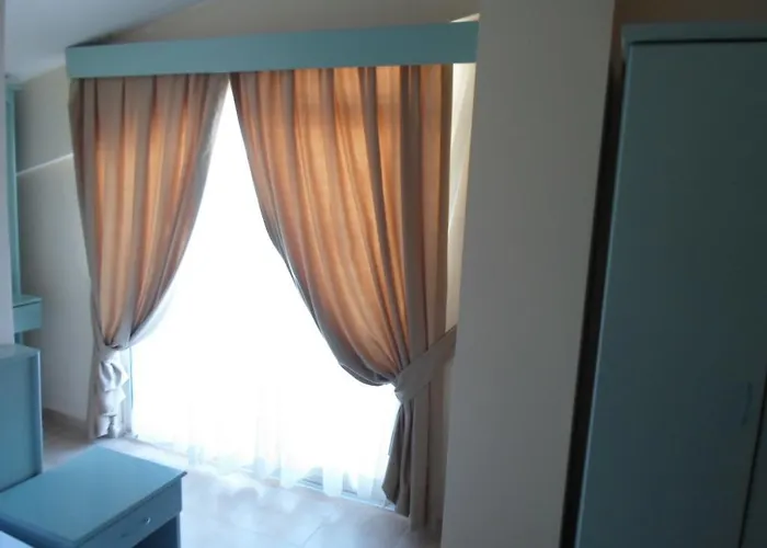 Appart hôtel Banana Marmaris
