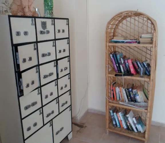 Banana Appart hôtel