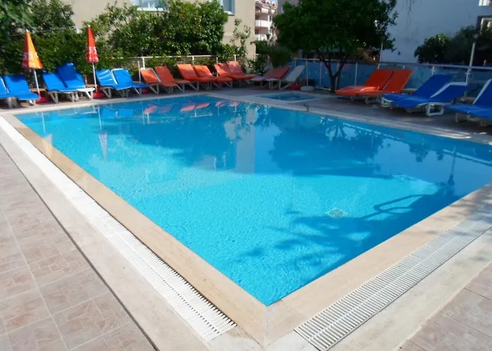Appart hôtel Banana Marmaris
