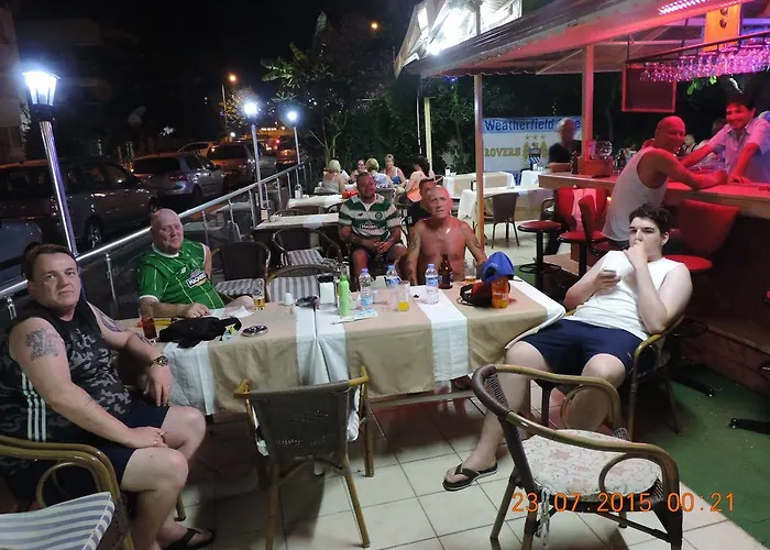 Appart hôtel Banana