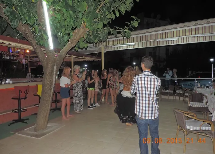 Banana Appart hôtel