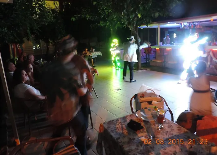 Appart hôtel Banana Marmaris