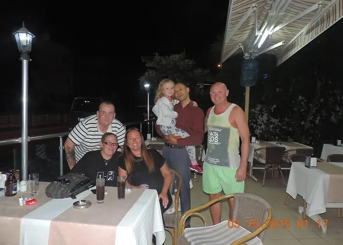 Appart hôtel Banana 2*