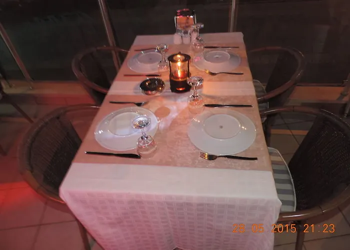 Appart hôtel Banana