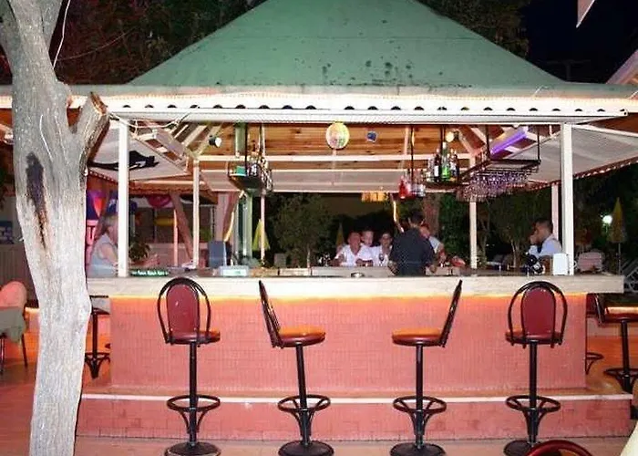 Appart hôtel Banana Marmaris