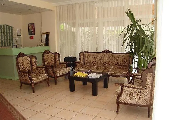 Appart hôtel Banana 2*