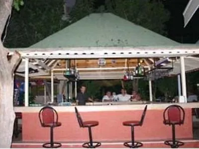 Appart hôtel Banana